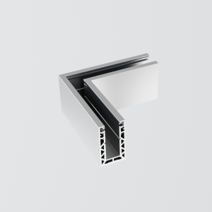 Profil d'angle 90°