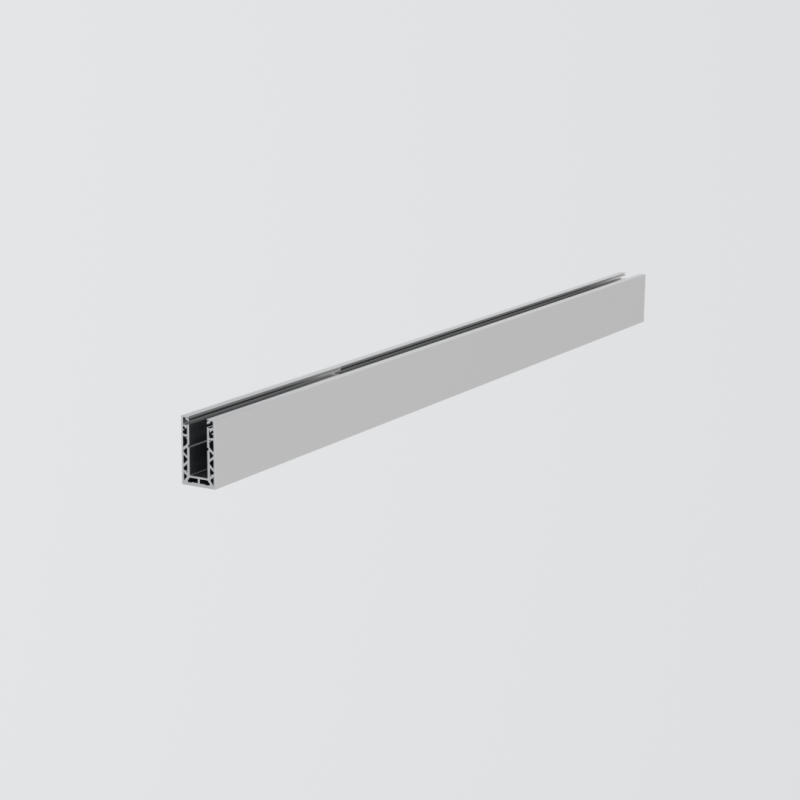 Profil aluminium