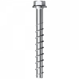 Visserie béton Würth Ø10 mm